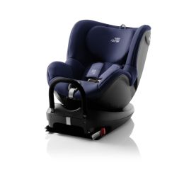 Britax Dualfix 2 R Car Seat Moonlight Blue