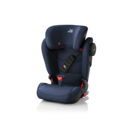 Britax Kidfix III S Car Seat Moonlight Blue