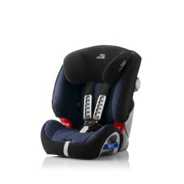 Britax Multi Tech III Car Seat Moonlight Blue