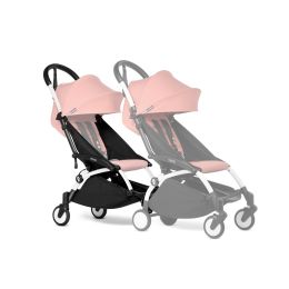 Babyzen YOYO Connect Frame White