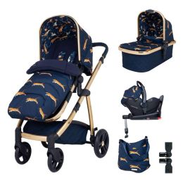 Cosatto Paloma Faith Wow Everything Bundle On The Prowl