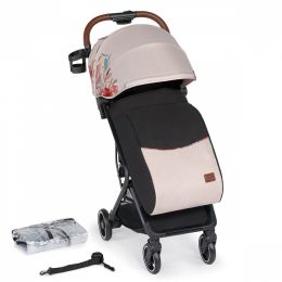 Kinderkraft NUBI Pushchair Bird