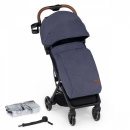 Kinderkraft NUBI Pushchair Navy