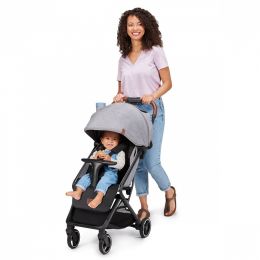 Kinderkraft NUBI Pushchair Grey