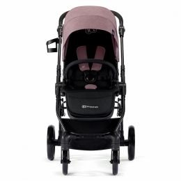 Kinderkraft VESTO Pushchair Pink