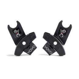 Babyzen YOYO Car Seat Adapters
