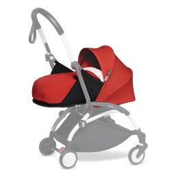 Babyzen YOYO 0+ Newborn Pack Red