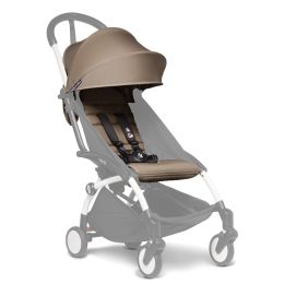 Babyzen YOYO 6+ Colour Pack Taupe