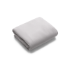 Bugaboo Stardust Cotton Fitted Sheet Mineral White