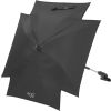 Egg Parasol Black