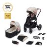 Kinderkraft EVERYDAY 2 in 1 Pushchair Bird