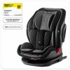 Kinderkraft ONETO3 Car Seat Jet Black