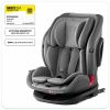 Kinderkraft ONETO3 Car Seat Rocket Grey