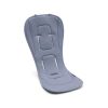 Bugaboo Dual Comfort Seat Liner Seaside Blue