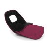 BabyStyle Oyster 3 Footmuff Cherry
