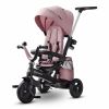 Kinderkraft EASYTWIST Tricycle Marvellous Pink 