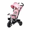 Kinderkraft AVEO Tricycle Pink
