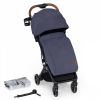 Kinderkraft NUBI Pushchair Navy