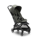 Bugaboo Butterfly Pushchair Forest Green
