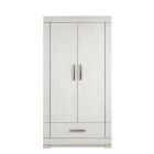 Silver Cross Coastline Wardrobe