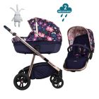 Cosatto Wow Continental Pram & Pushchair Dalloway