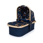 Cosatto Paloma Faith Wow XL Carrycot On The Prowl