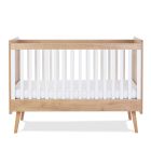 Silver Cross Westport Cot Bed