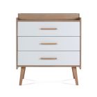 Silver Cross Westport Dresser