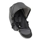 Egg 2 Tandem Seat Quartz