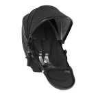 Egg 2 Tandem Seat Just Black