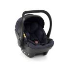 Egg 2 Shell Infant Car Seat I-Size Cobalt