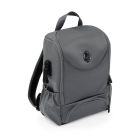 Egg 2 Backpack Jurassic Grey