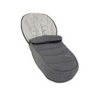 Egg 2 Footmuff Quartz