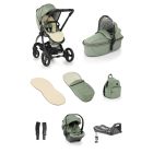 Egg 2 Luxury Bundle Seagrass