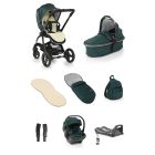 Egg 2 Luxury Bundle Sherwood