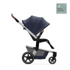 Joolz Hub+ Pushchair Classic Blue