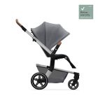 Joolz Hub+ Pushchair Gorgeous Grey