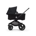 Bugaboo Fox 3 ‘Styled By You’ (Black Chassis)