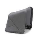 Bugaboo Fox 3 Sun Canopy Grey Melange