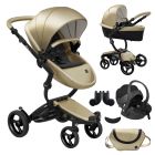 mima xari 9 Piece Bundle Champagne