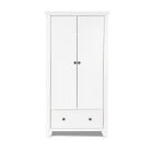 Silver Cross Nostalgia Wardrobe