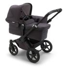 Bugaboo Donkey 5 Mono Complete Washed Black