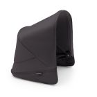 Bugaboo Donkey 5 Sun Canopy Midnight Black