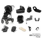BabyStyle Oyster 3 Ultimate Bundle Astral