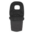 BabyStyle Oyster 3 Footmuff Caviar