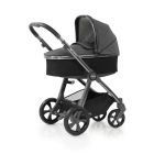 BabyStyle Oyster 3 Pram & Pushchair Fossil