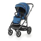 BabyStyle Oyster 3 Pushchair Kingfisher