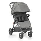 BabyStyle Oyster Zero Gravity Stroller Mercury