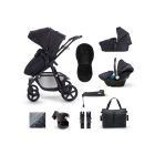 Silver Cross Pioneer Eclipse Bundle