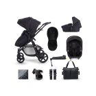 Silver Cross Pioneer Eclipse Dream Bundle